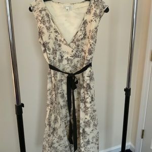 Banana Republic Garden dress